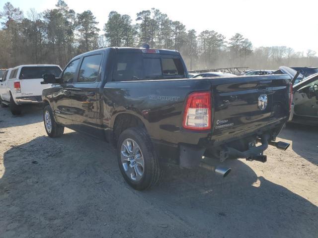 2020 Ram 1500 Big Horn/Lone Star - Фото 2