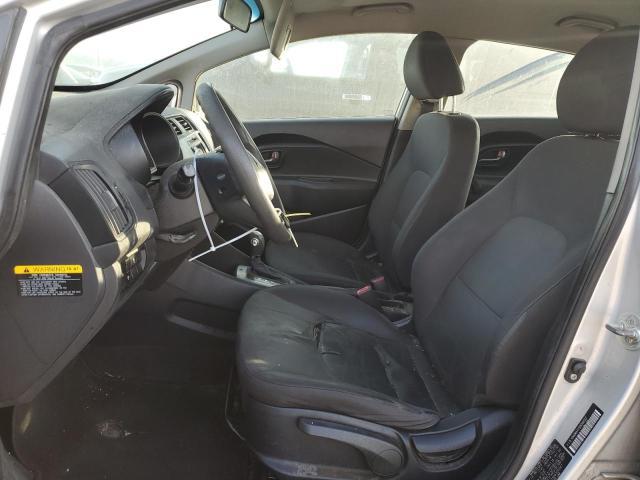 2013 Kia Rio Lx - Фото 7