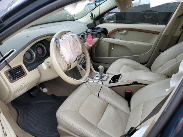 2010 Volvo S80 3.2 - Фото 7