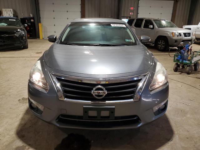 2015 Nissan Altima 2.5 - Фото 5