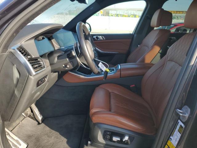 2022 BMW X5 xDrive45E - Фото 7