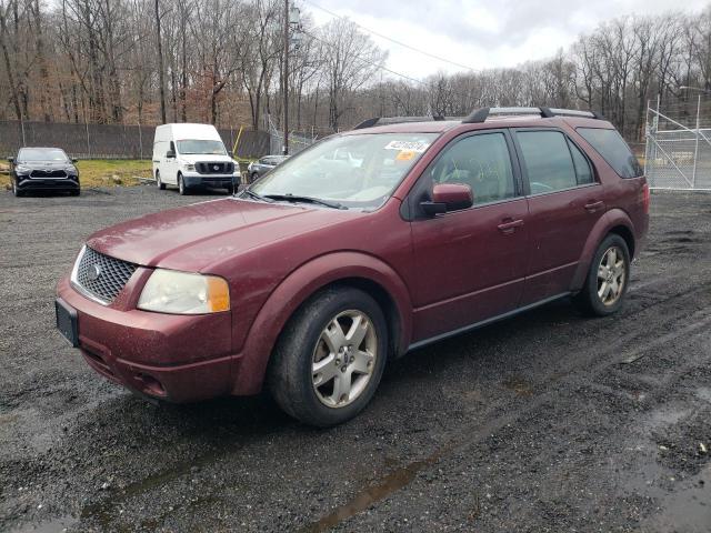 2005 Ford Freestyle Limited