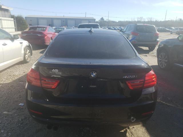 2015 BMW 428 Xi Gran Coupe Sulev - Фото 6