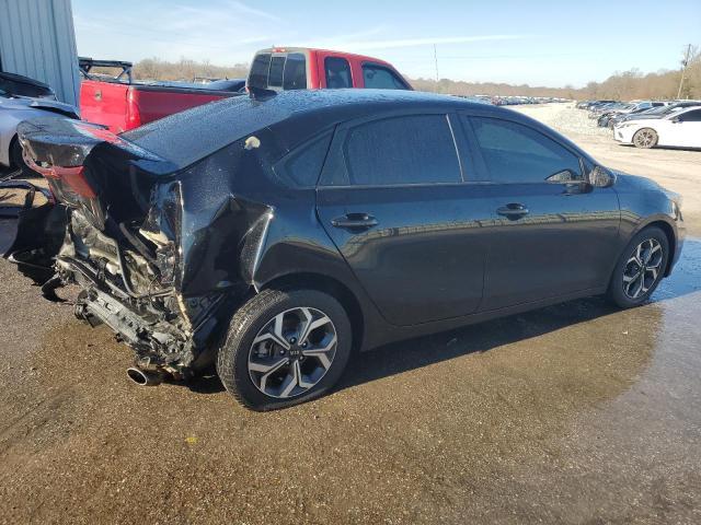 2020 Kia Forte Fe - Фото 3