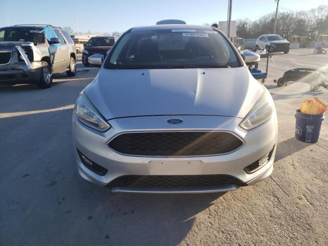 2016 Ford Focus Se - Фото 5