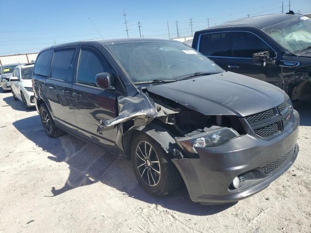 2018 Dodge Grand Caravan Se - Фото 4