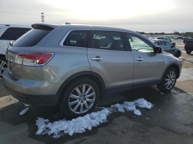 2009 Mazda Cx-9 - Фото 3