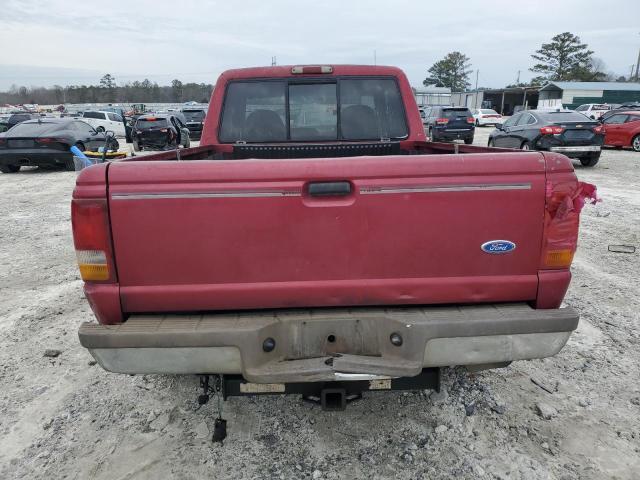 1994 Ford Ranger Super Cab - Фото 6