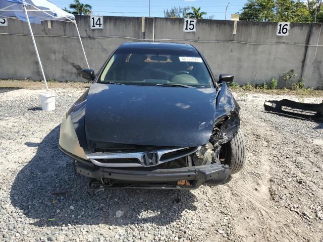 2007 Honda Accord Ex - Фото 5