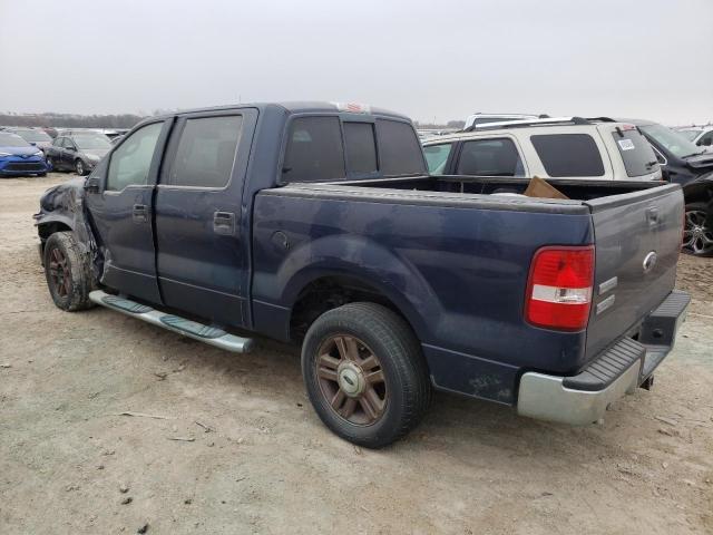 2006 Ford F150 Supercrew - Фото 2
