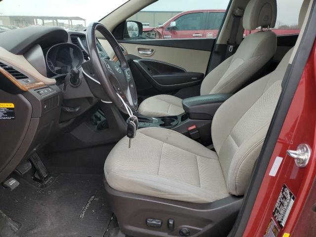 2013 Hyundai Santa Fe Sport - Фото 7