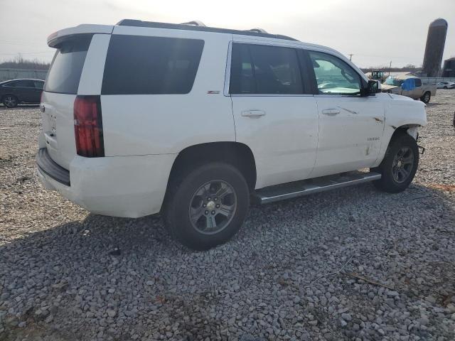 2016 Chevrolet Tahoe K1500 Lt - Фото 3