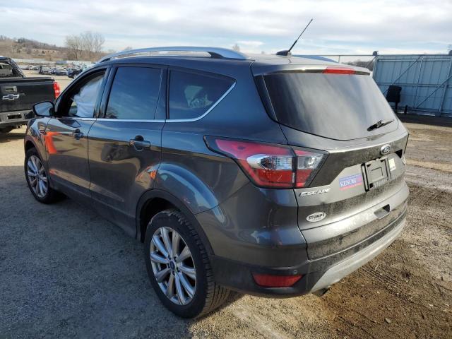 2017 Ford Escape Titanium - Image 2
