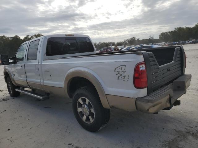 2011 Ford F250 Super Duty - Фото 2