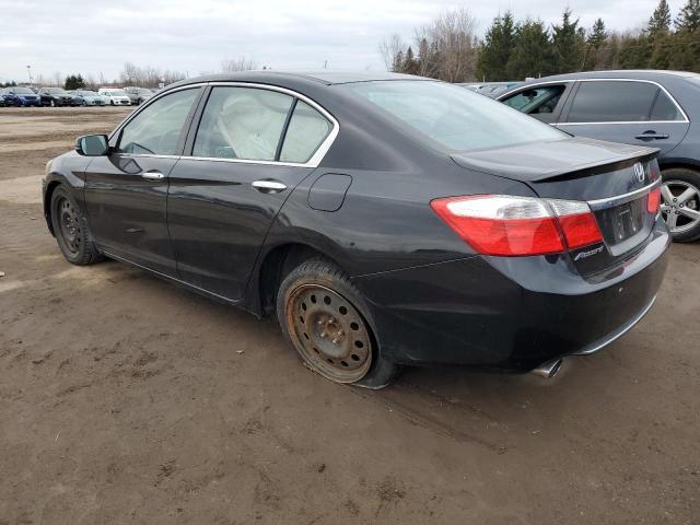 2015 Honda Accord Sport - Фото 2