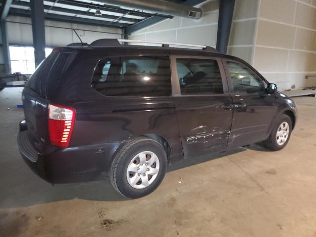 2009 Kia Sedona Ex - Фото 3