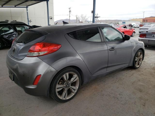 2013 Hyundai Veloster - Фото 3