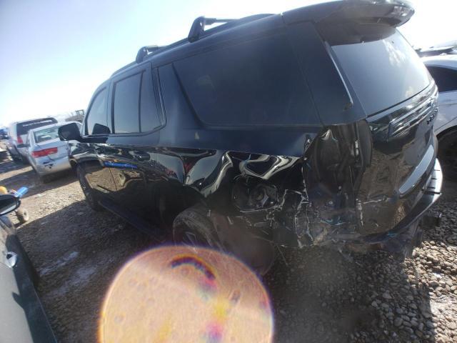 2021 Chevrolet Tahoe K1500 Z71 - Фото 2