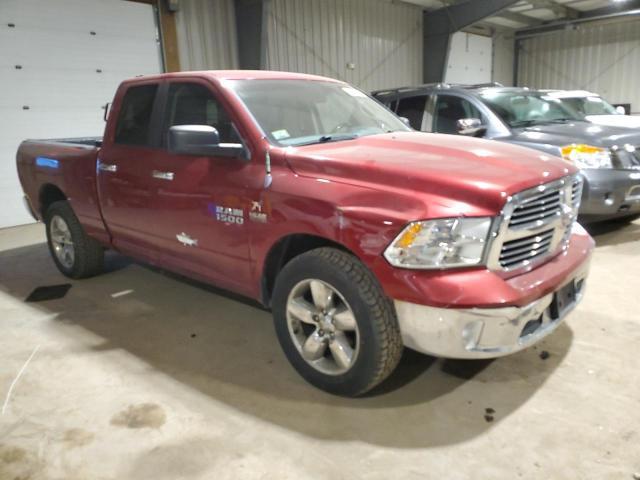 2013 Ram 1500 Slt - Фото 4