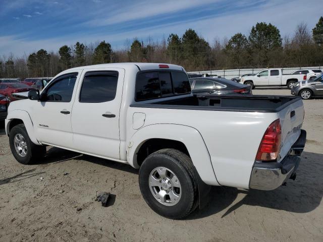 2008 Toyota Tacoma Double Cab Prerunner - Фото 2