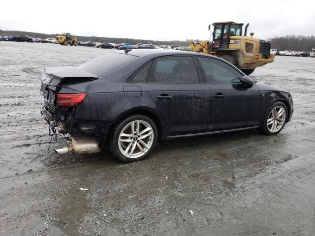 2017 Audi A4 Ultra Premium - Фото 3