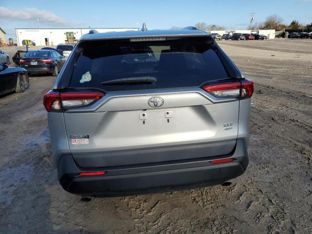 2019 Toyota Rav4 Xle - Фото 6