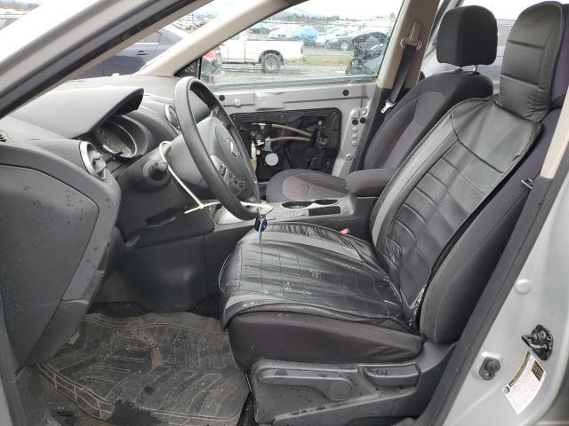 2013 Nissan Rogue S - Фото 7
