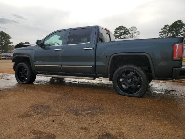 2017 GMC Sierra K1500 Denali - Фото 2