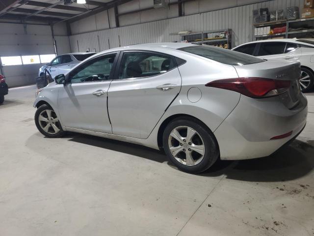 2016 Hyundai Elantra Se - Фото 2