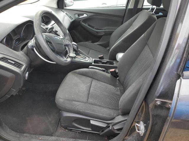 2016 Ford Focus Se - Фото 7