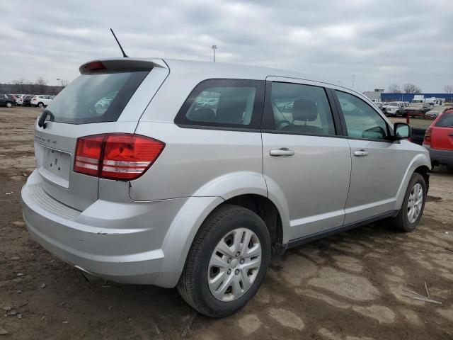 2014 Dodge Journey Se - Фото 3