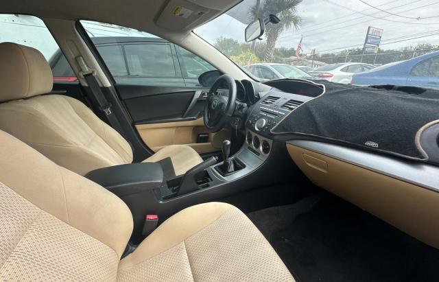2010 Mazda 3 I - Фото 5
