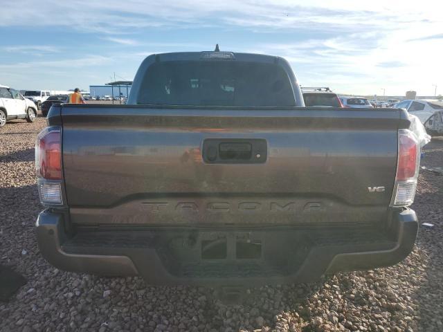 2022 Toyota Tacoma Double Cab - Image 6