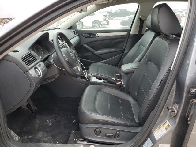 2013 Volkswagen Passat Se - Image 7