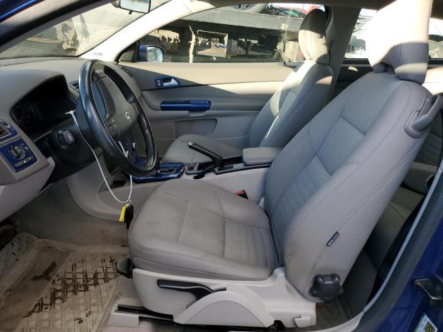 2008 Volvo C30 T5 - Фото 7