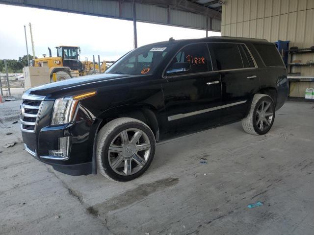 2015 Cadillac Escalade Luxury