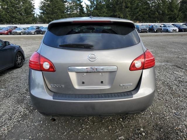 2012 Nissan Rogue S - Фото 6