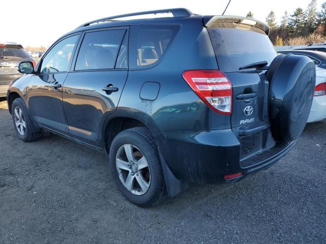 2011 Toyota Rav4 - Фото 2