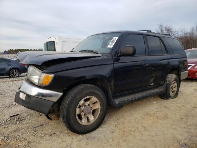 2002 Toyota 4Runner Sr5