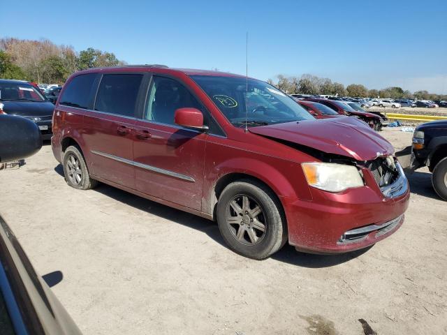 2013 Chrysler Town & Country Touring - Image 4