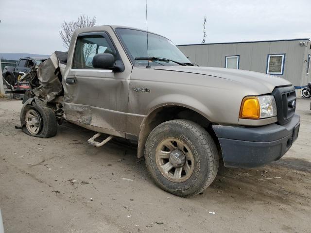 2005 Ford Ranger - Image 4