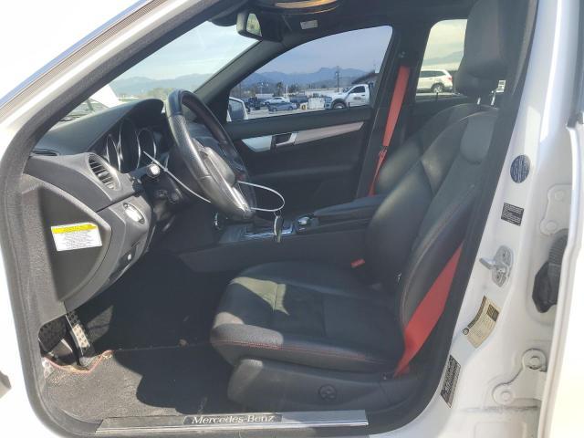 2013 Mercedes-Benz C 250 - Фото 7