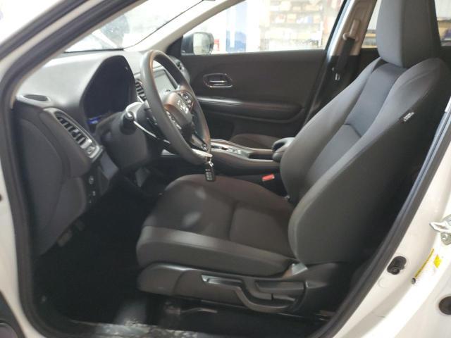 2019 Honda Hr-V Ex - Фото 7