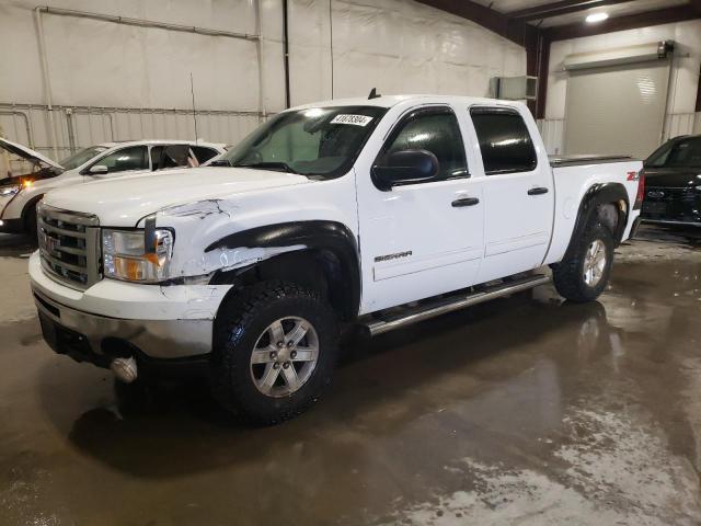2011 GMC Sierra K1500 Sle