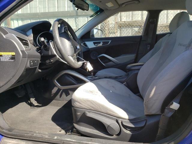 2012 Hyundai Veloster - Фото 7
