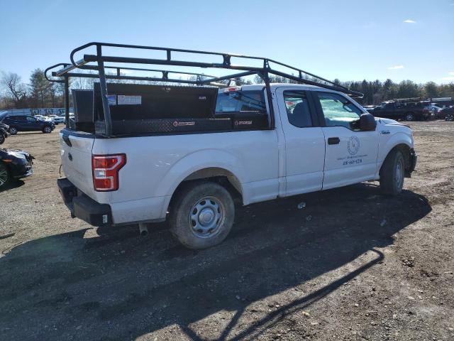 2020 Ford F150 Super Cab - Фото 3