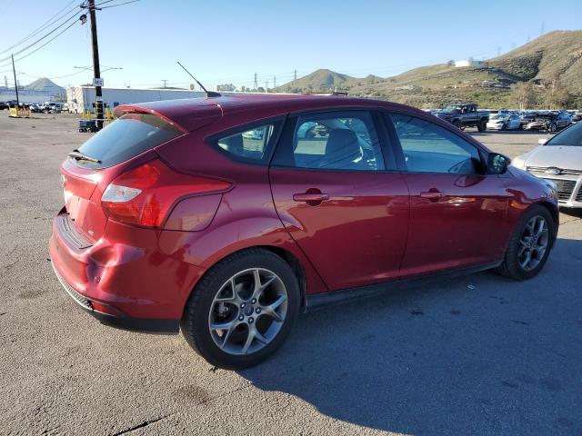 2014 Ford Focus Se - Image 3