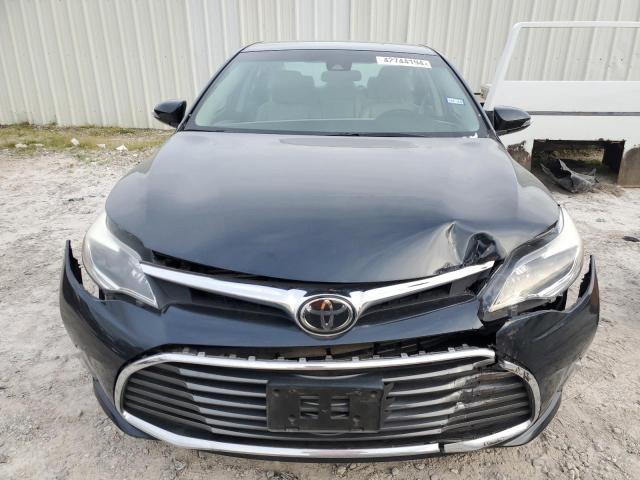 2018 Toyota Avalon Xle - Фото 5