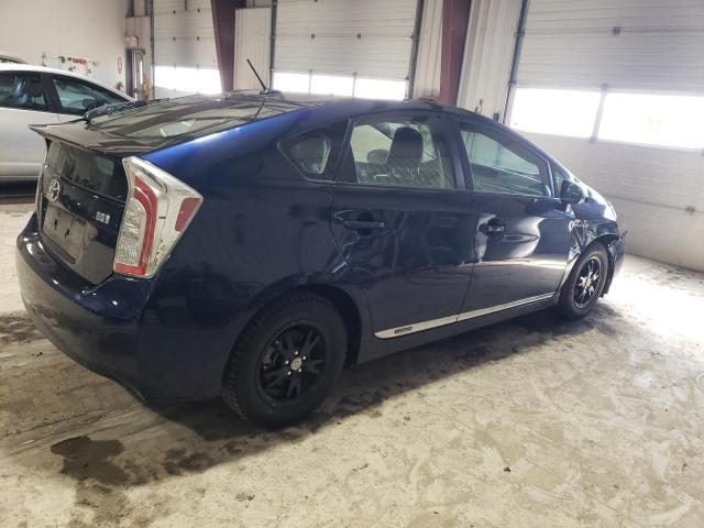 2012 Toyota Prius - Image 3