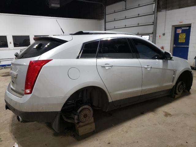 2012 Cadillac Srx Premium Collection - Фото 3